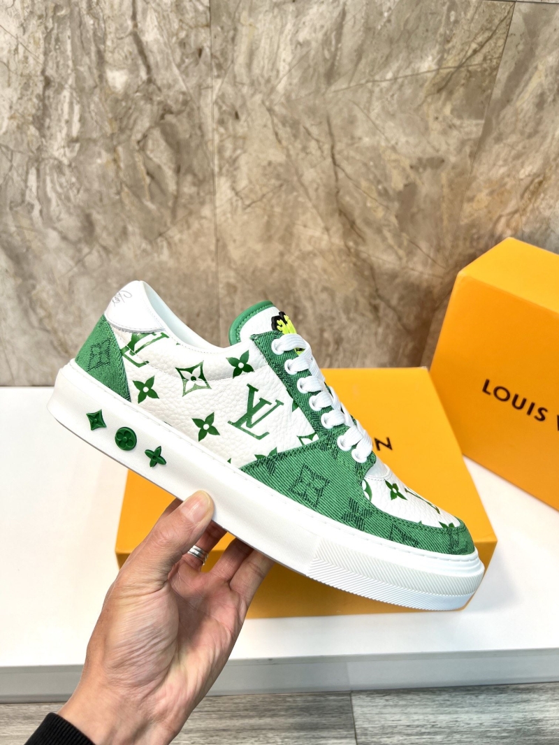 Louis Vuitton Sneakers